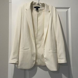 Off White Blazer